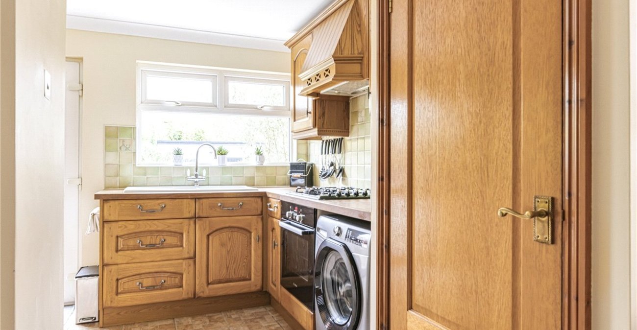 2 bedroom house for sale in St Pauls Cray | Robinson Jackson