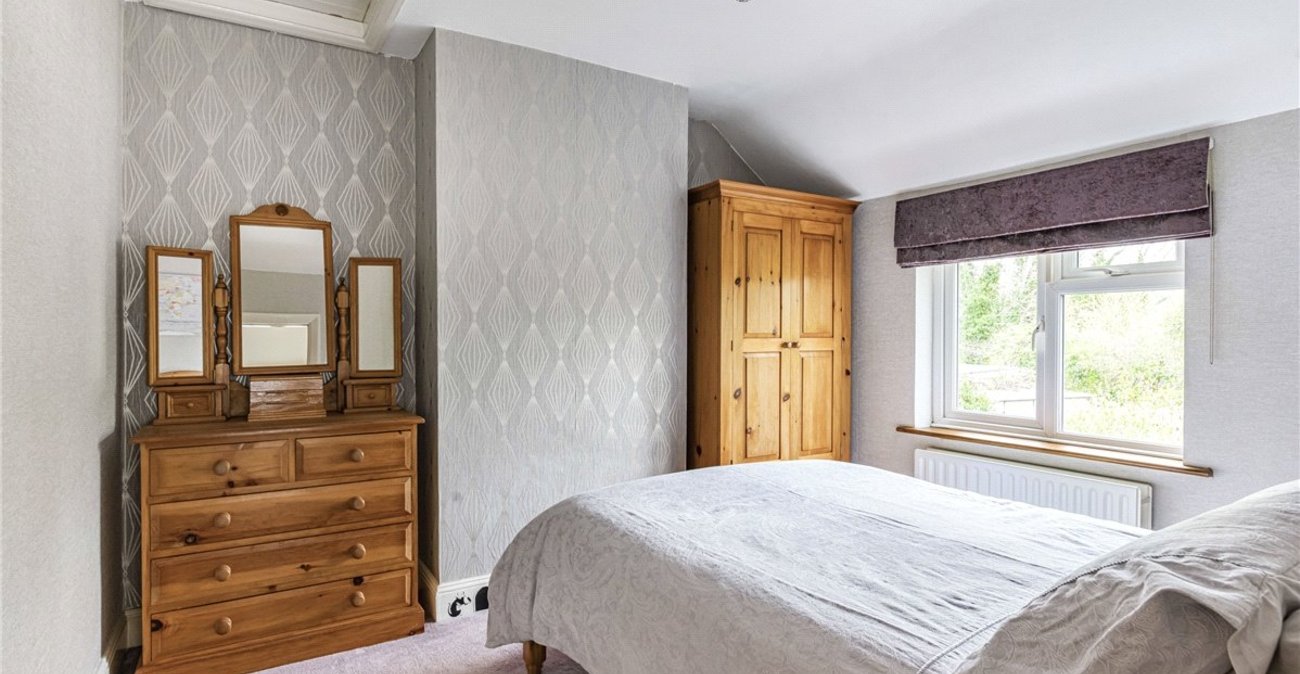 2 bedroom house for sale in St Pauls Cray | Robinson Jackson