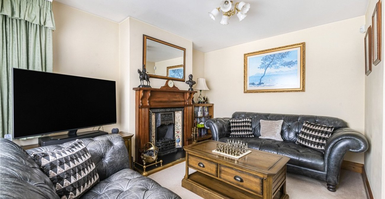 2 bedroom house for sale in St Pauls Cray | Robinson Jackson