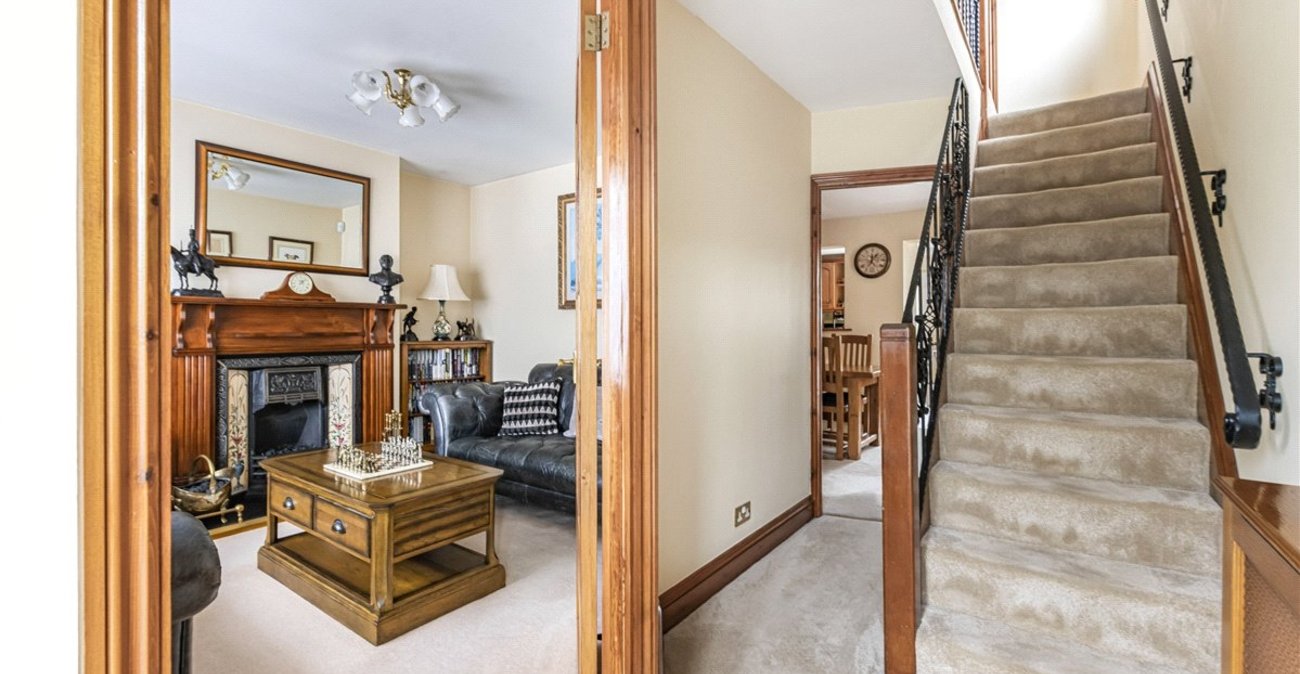 2 bedroom house for sale in St Pauls Cray | Robinson Jackson