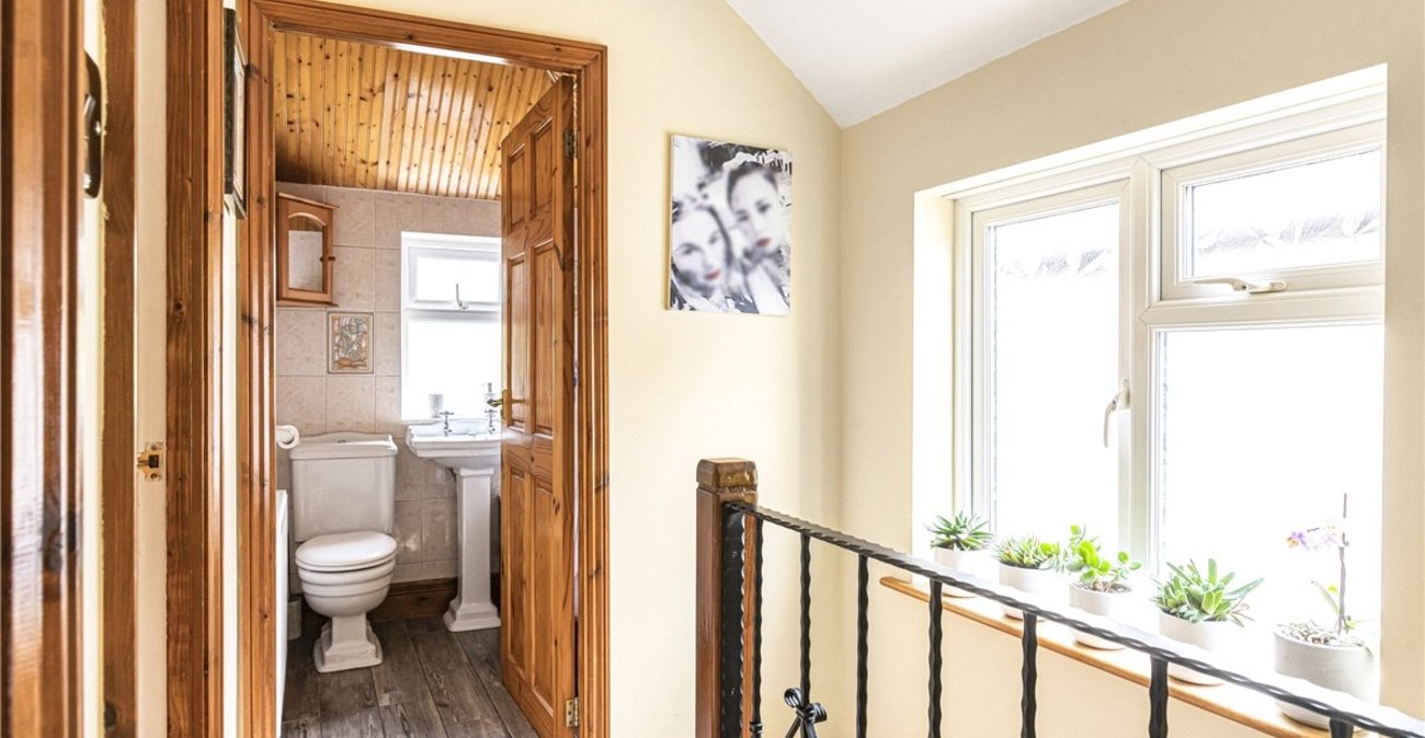 2 bedroom house for sale in St Pauls Cray | Robinson Jackson