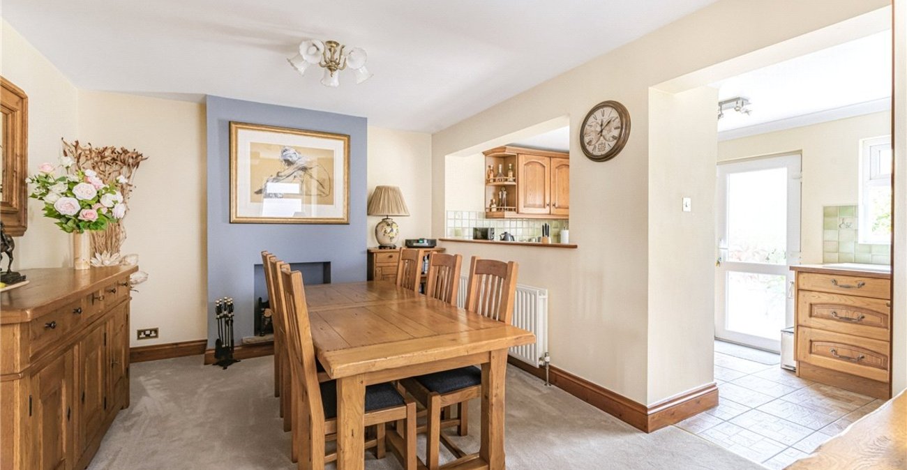 2 bedroom house for sale in St Pauls Cray | Robinson Jackson