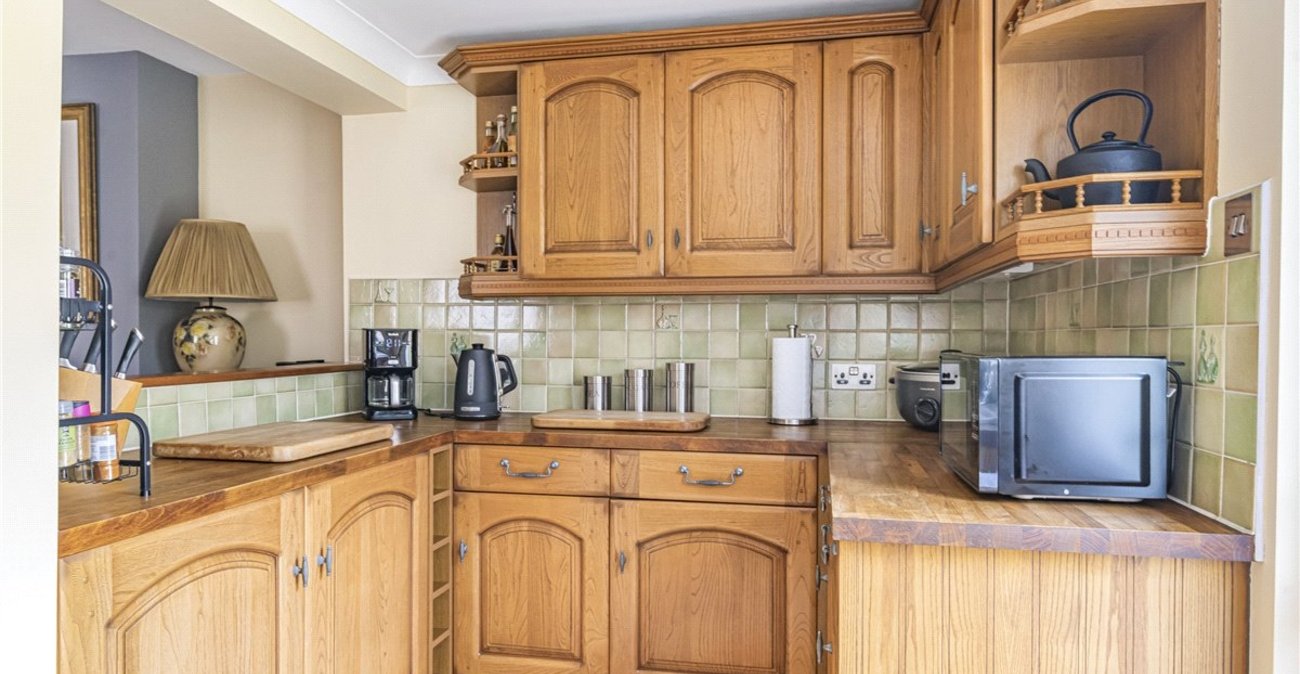 2 bedroom house for sale in St Pauls Cray | Robinson Jackson