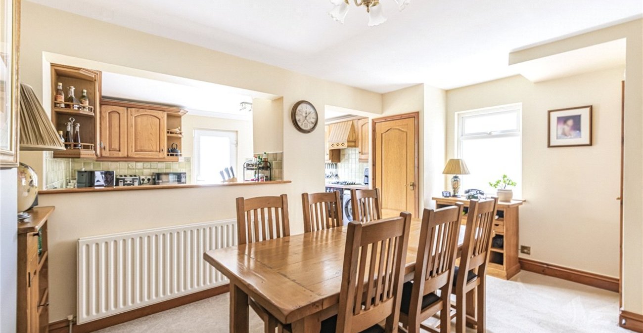 2 bedroom house for sale in St Pauls Cray | Robinson Jackson