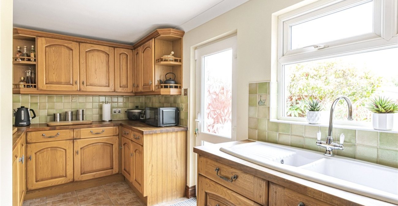 2 bedroom house for sale in St Pauls Cray | Robinson Jackson