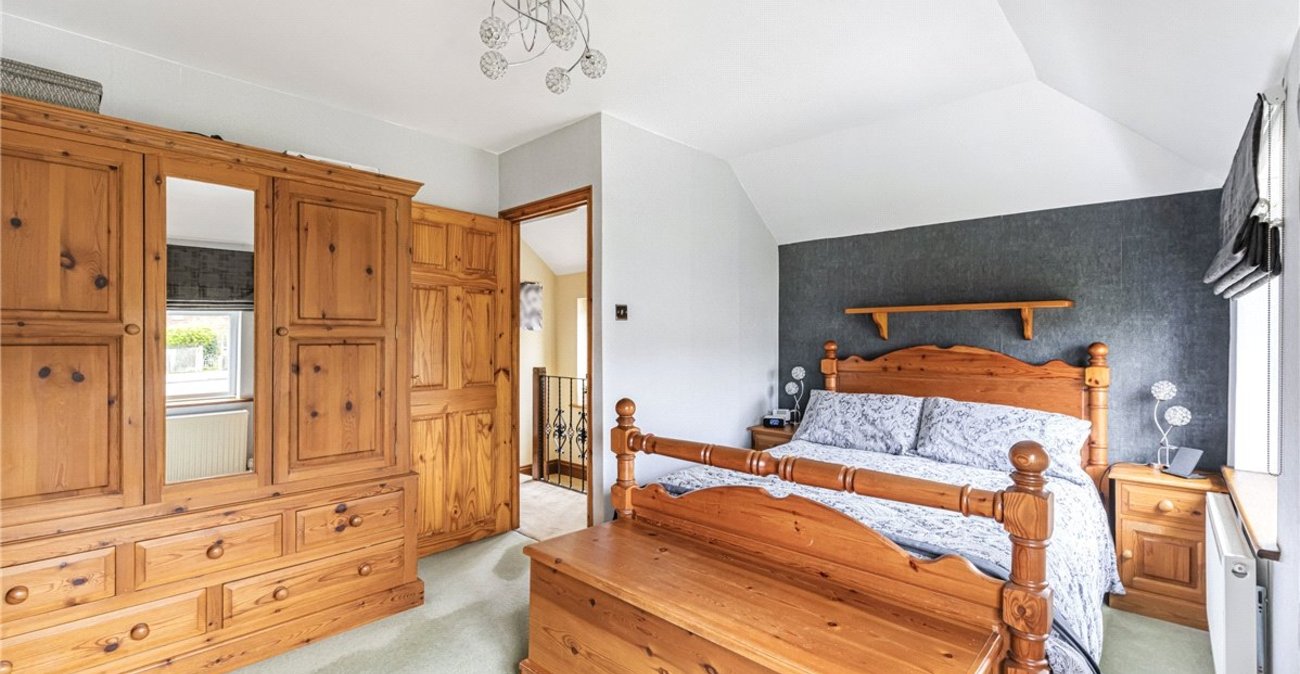 2 bedroom house for sale in St Pauls Cray | Robinson Jackson