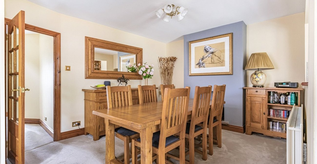 2 bedroom house for sale in St Pauls Cray | Robinson Jackson