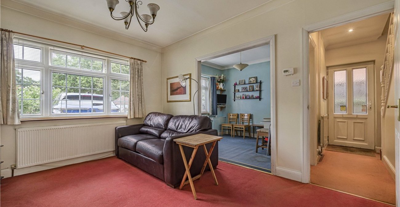 4 bedroom bungalow for sale in St Pauls Cray | Robinson Jackson