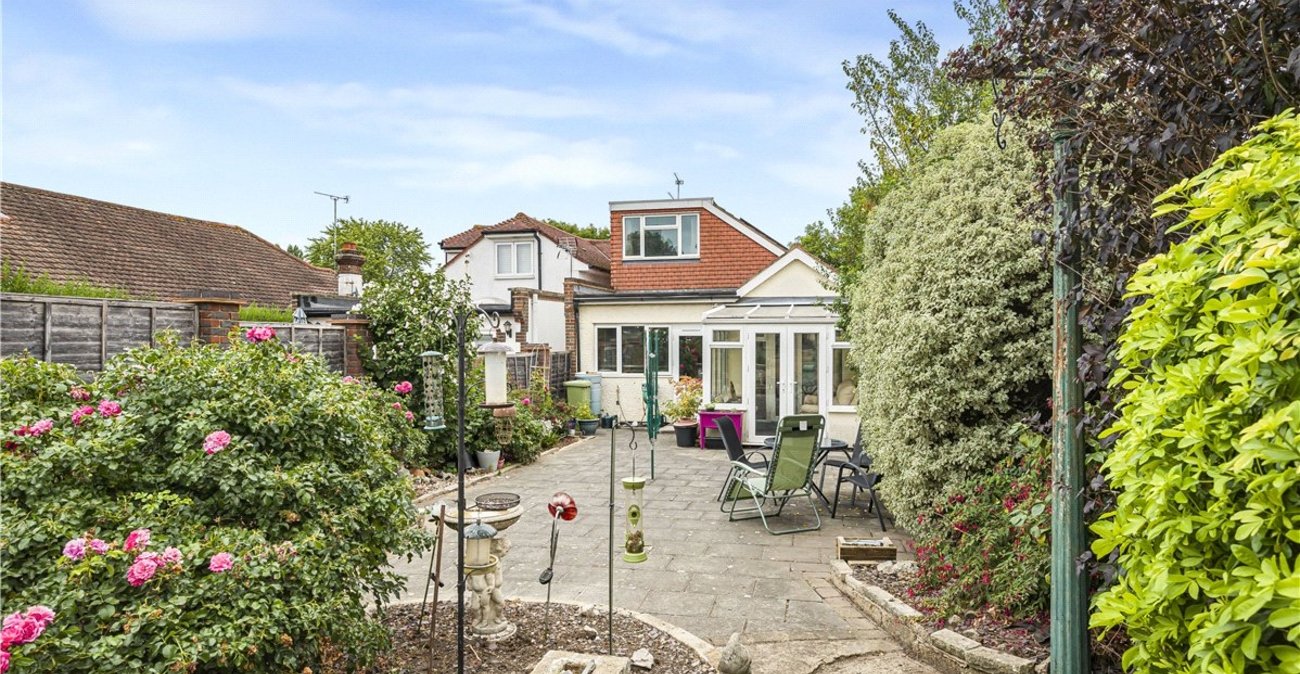 4 bedroom bungalow for sale in St Pauls Cray | Robinson Jackson