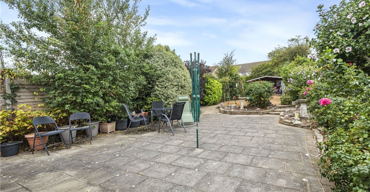 4 bedroom bungalow for sale in St Pauls Cray | Robinson Jackson