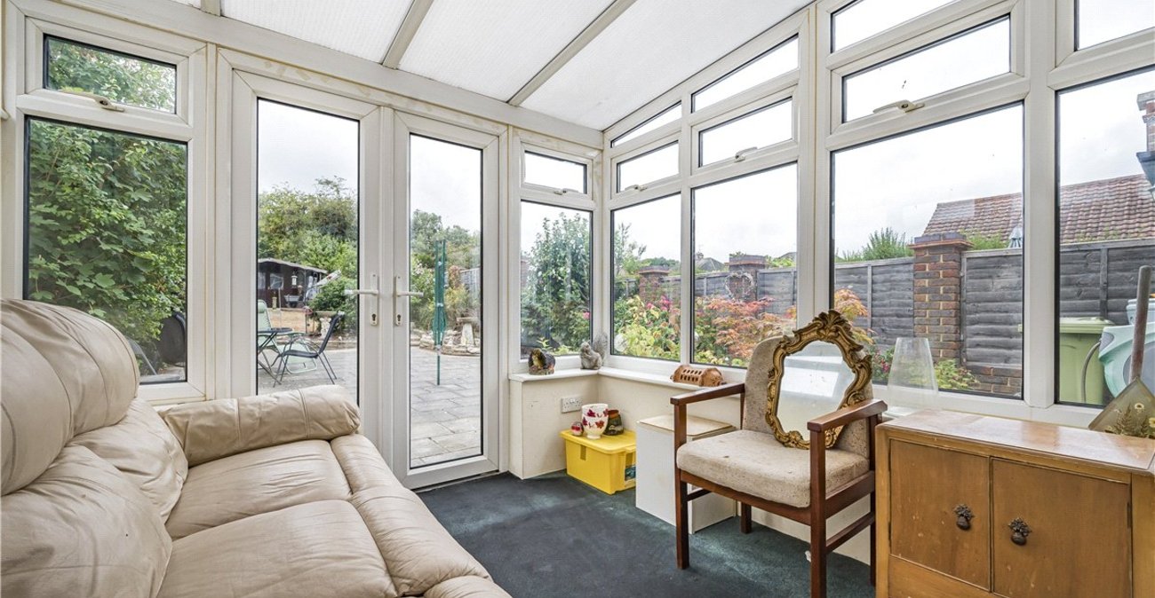4 bedroom bungalow for sale in St Pauls Cray | Robinson Jackson