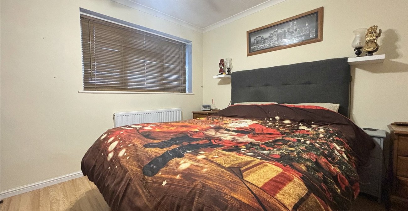 2 bedroom house for sale in Lordswood | Robinson Michael & Jackson