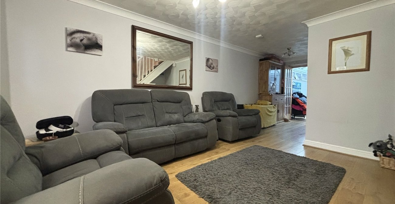 2 bedroom house for sale in Lordswood | Robinson Michael & Jackson