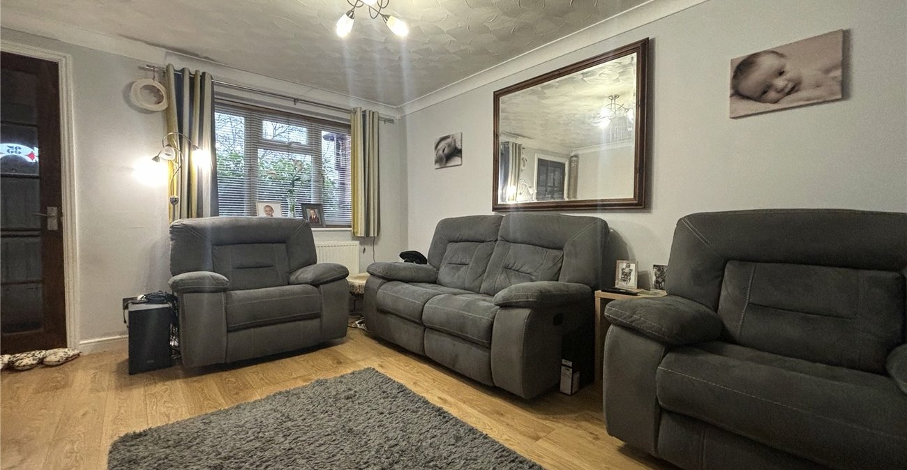 2 bedroom house for sale in Lordswood | Robinson Michael & Jackson