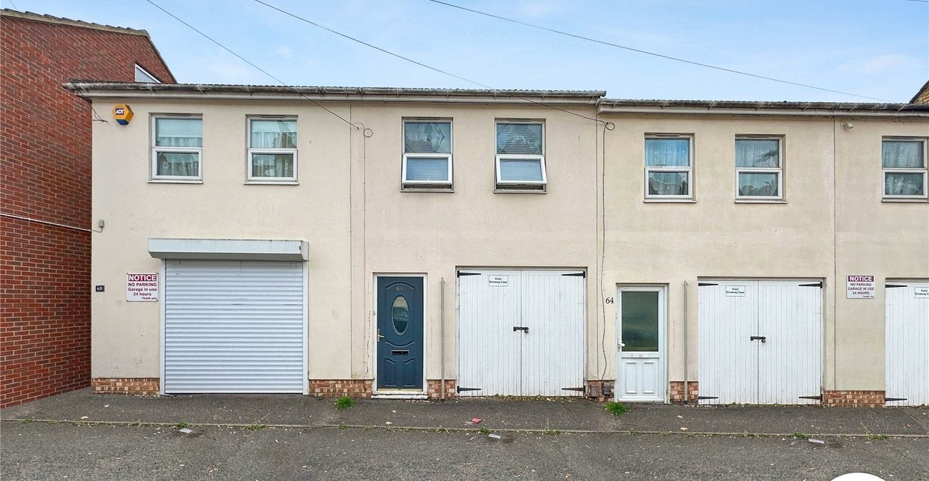 3 bedroom house for sale in Chatham | Robinson Michael & Jackson