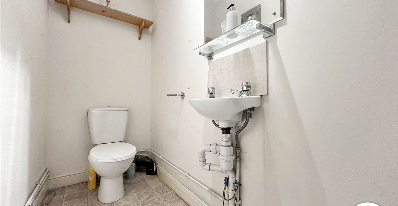 3 bedroom house for sale in Chatham | Robinson Michael & Jackson