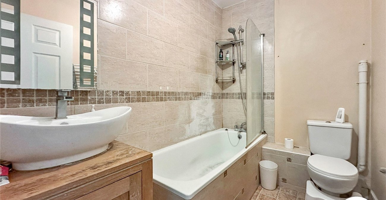 3 bedroom house for sale in Chatham | Robinson Michael & Jackson