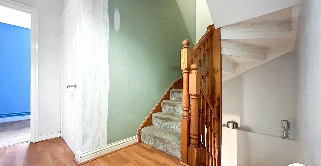 3 bedroom house for sale in Chatham | Robinson Michael & Jackson