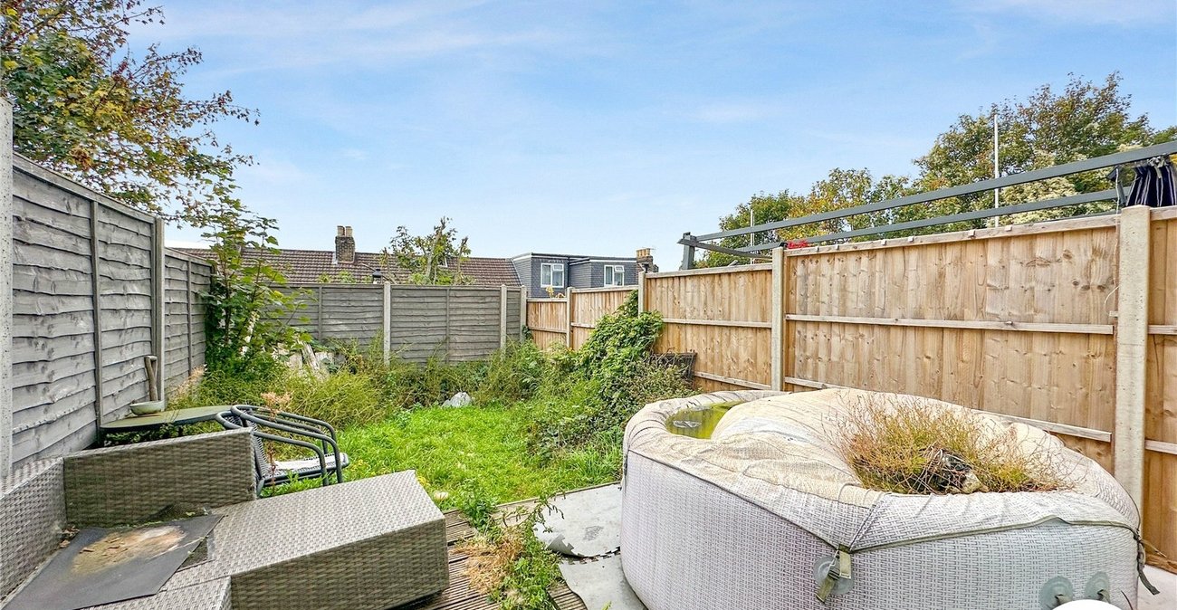 3 bedroom house for sale in Chatham | Robinson Michael & Jackson