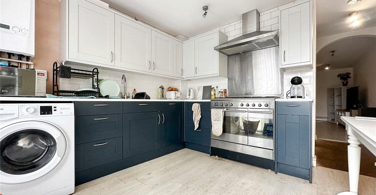 3 bedroom house for sale in Chatham | Robinson Michael & Jackson