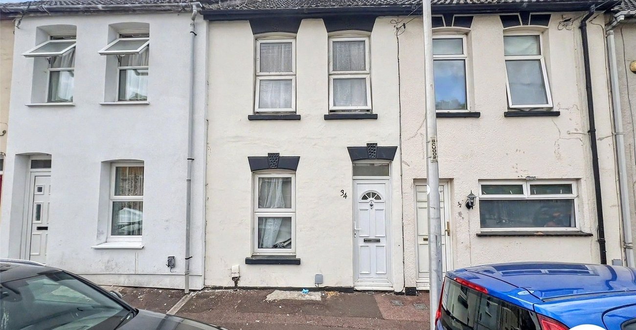 3 bedroom house for sale in Chatham | Robinson Michael & Jackson
