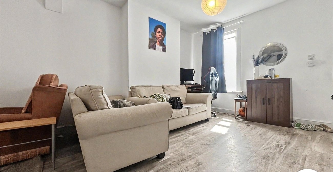 3 bedroom house for sale in Chatham | Robinson Michael & Jackson