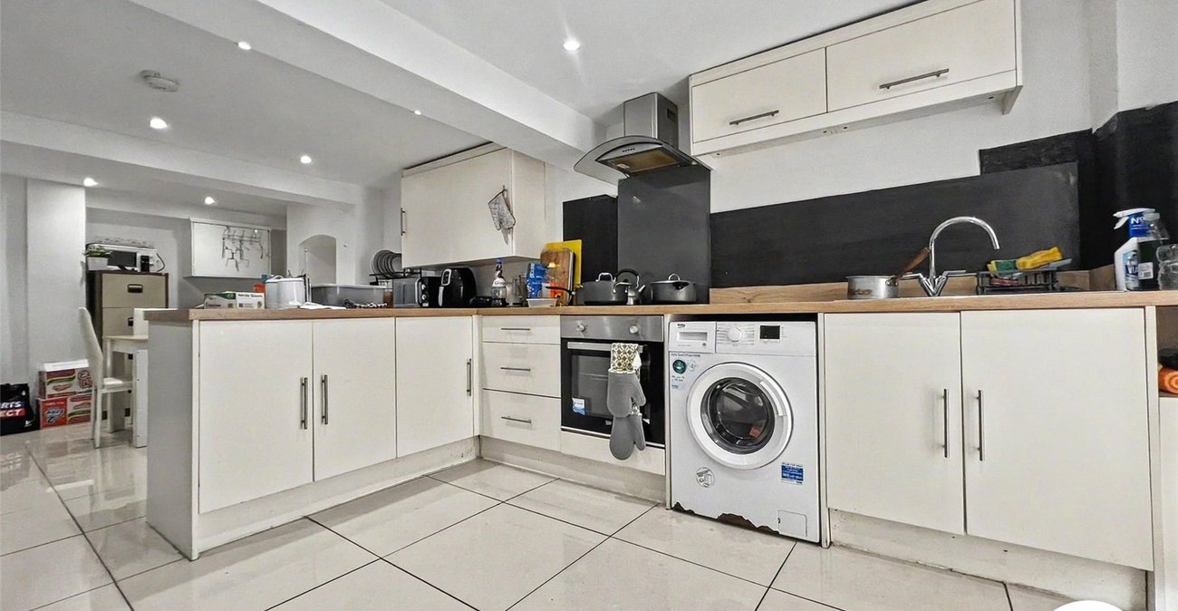 3 bedroom house for sale in Chatham | Robinson Michael & Jackson