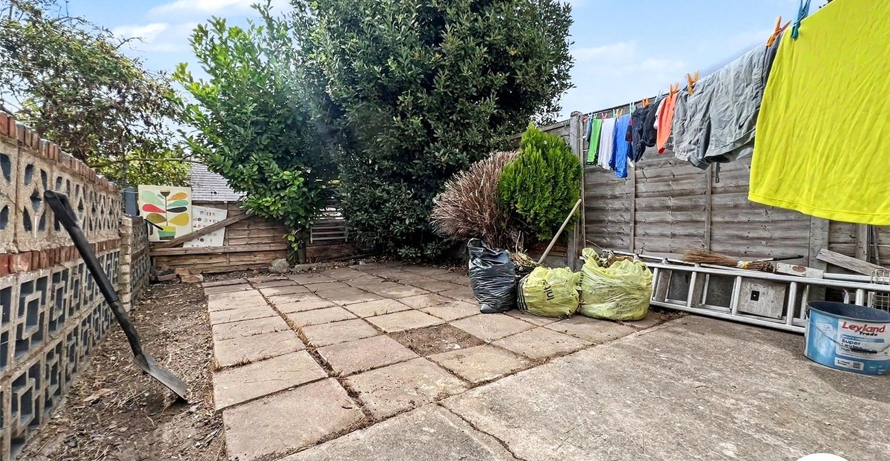 3 bedroom house for sale in Chatham | Robinson Michael & Jackson