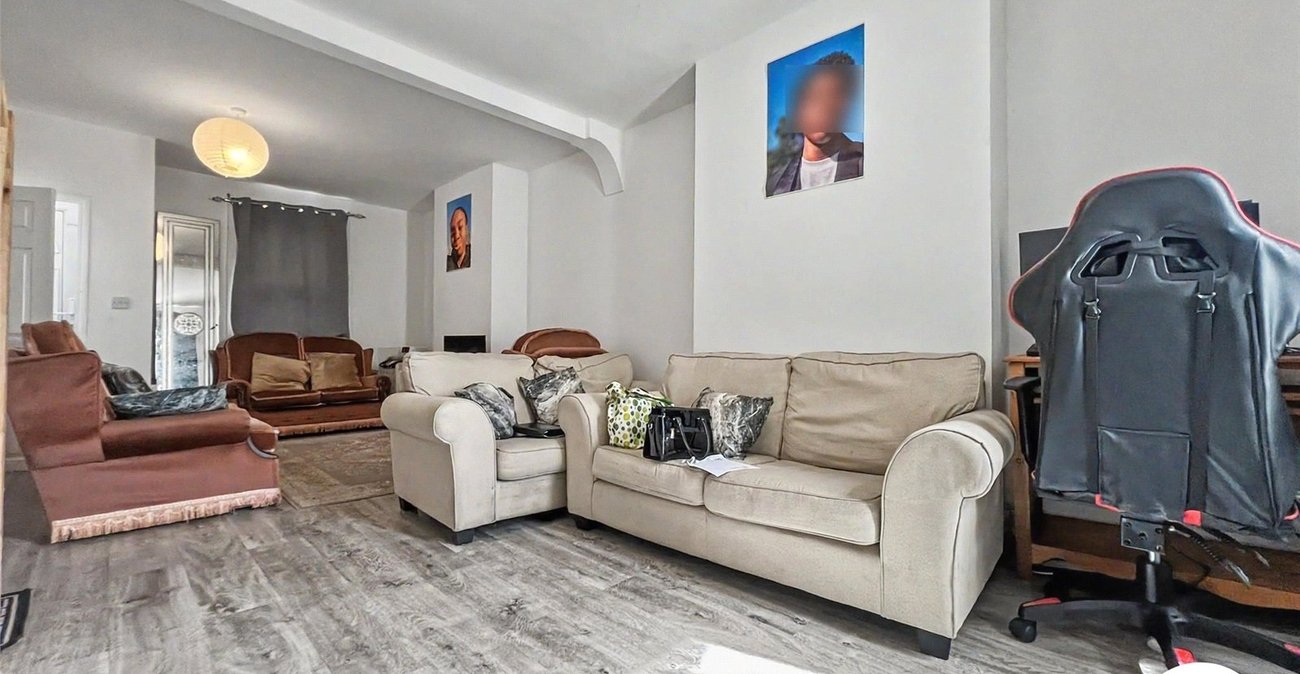 3 bedroom house for sale in Chatham | Robinson Michael & Jackson
