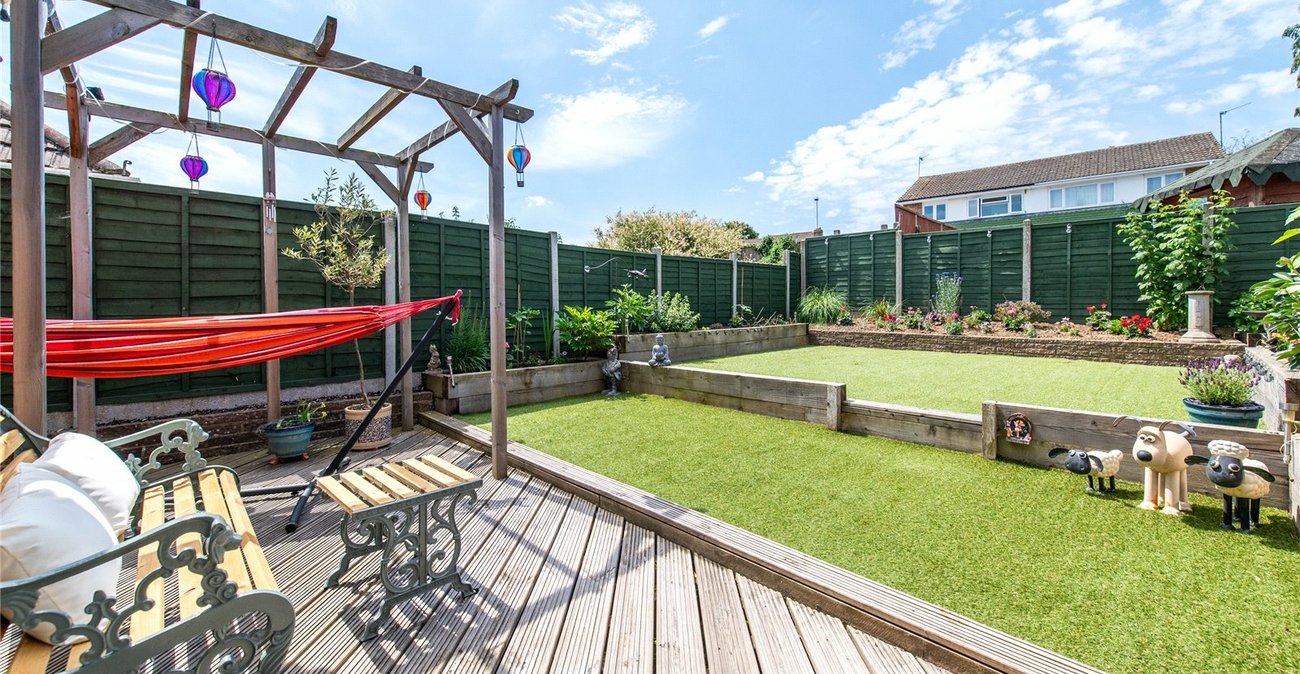 3 bedroom bungalow for sale in Maidstone | Robinson Michael & Jackson