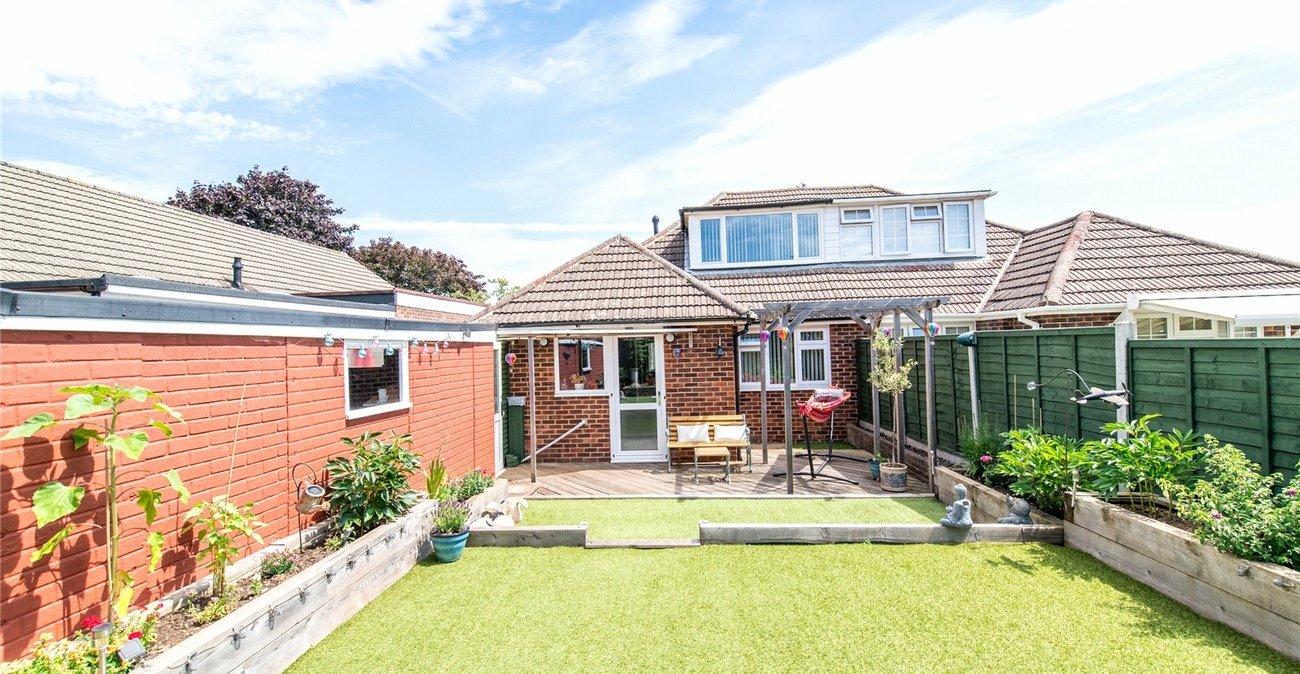 3 bedroom bungalow for sale in Maidstone | Robinson Michael & Jackson