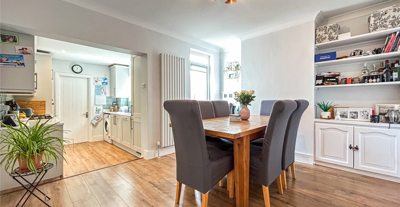 3 bedroom house for sale in Gillingham | Robinson Michael & Jackson