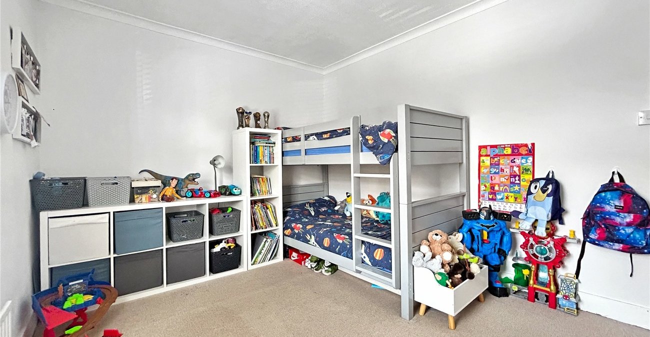 3 bedroom house for sale in Gillingham | Robinson Michael & Jackson