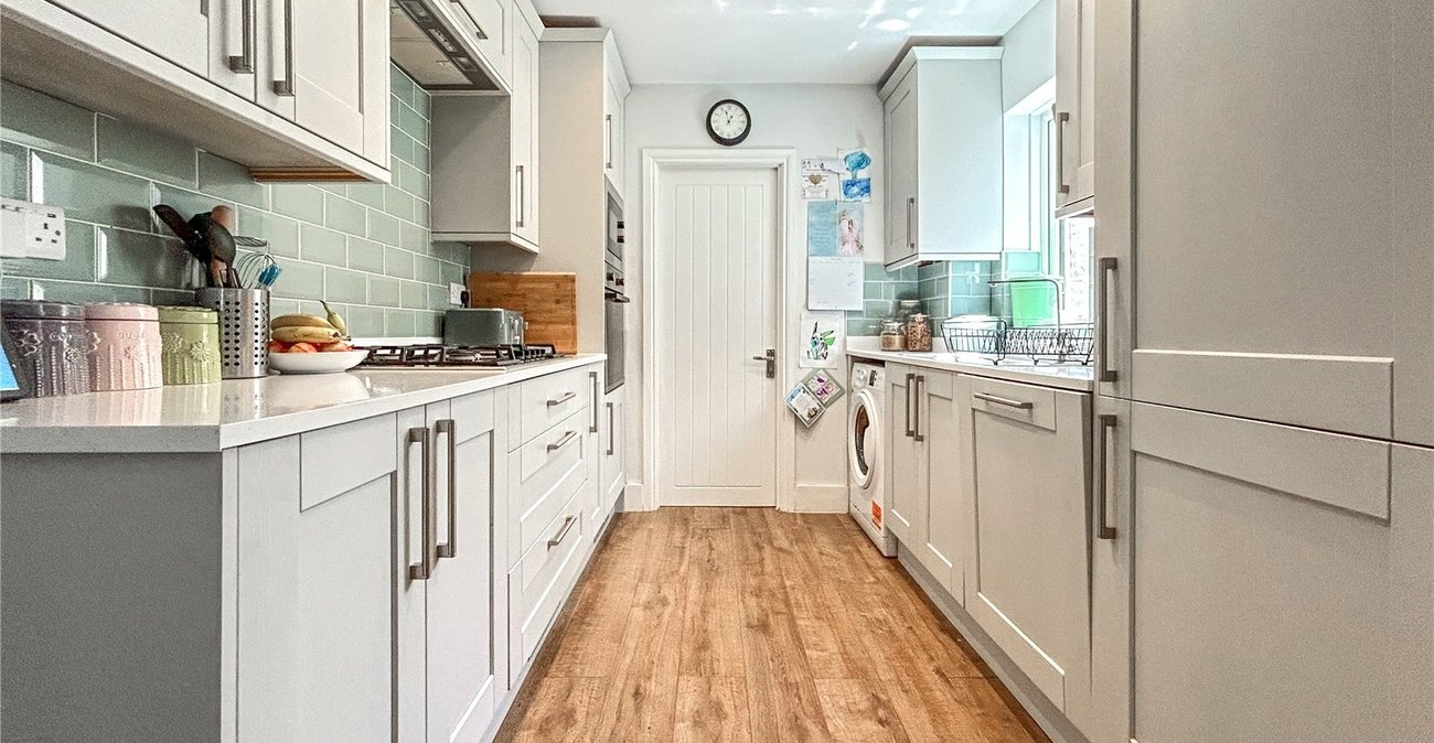 3 bedroom house for sale in Gillingham | Robinson Michael & Jackson