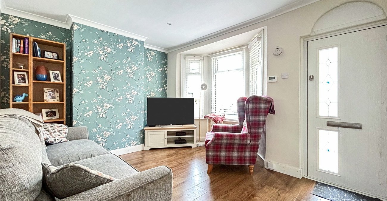 3 bedroom house for sale in Gillingham | Robinson Michael & Jackson