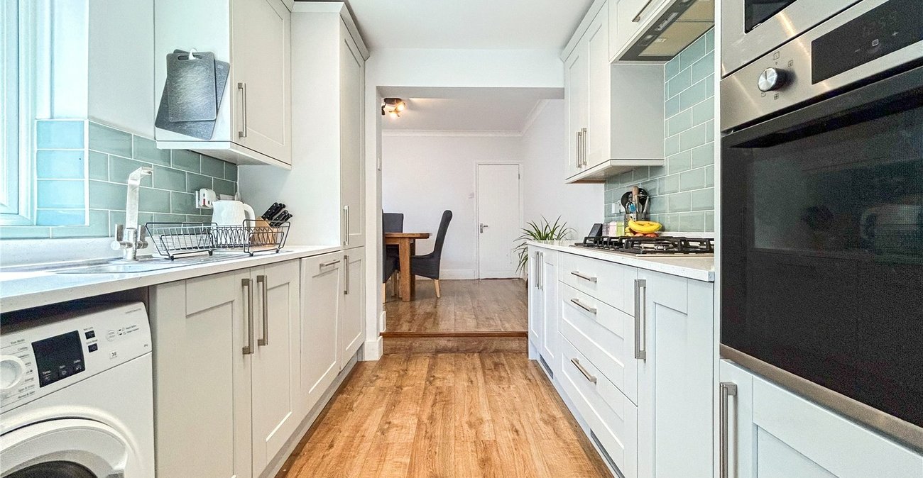 3 bedroom house for sale in Gillingham | Robinson Michael & Jackson