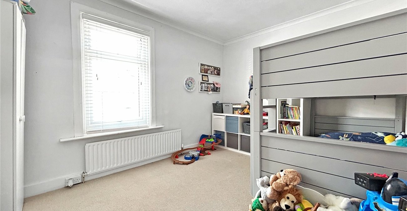 3 bedroom house for sale in Gillingham | Robinson Michael & Jackson