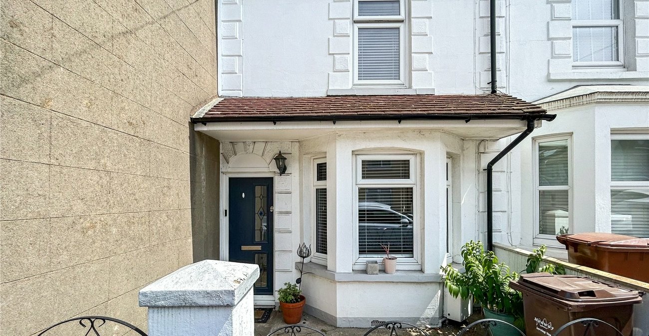 3 bedroom house for sale in Gillingham | Robinson Michael & Jackson