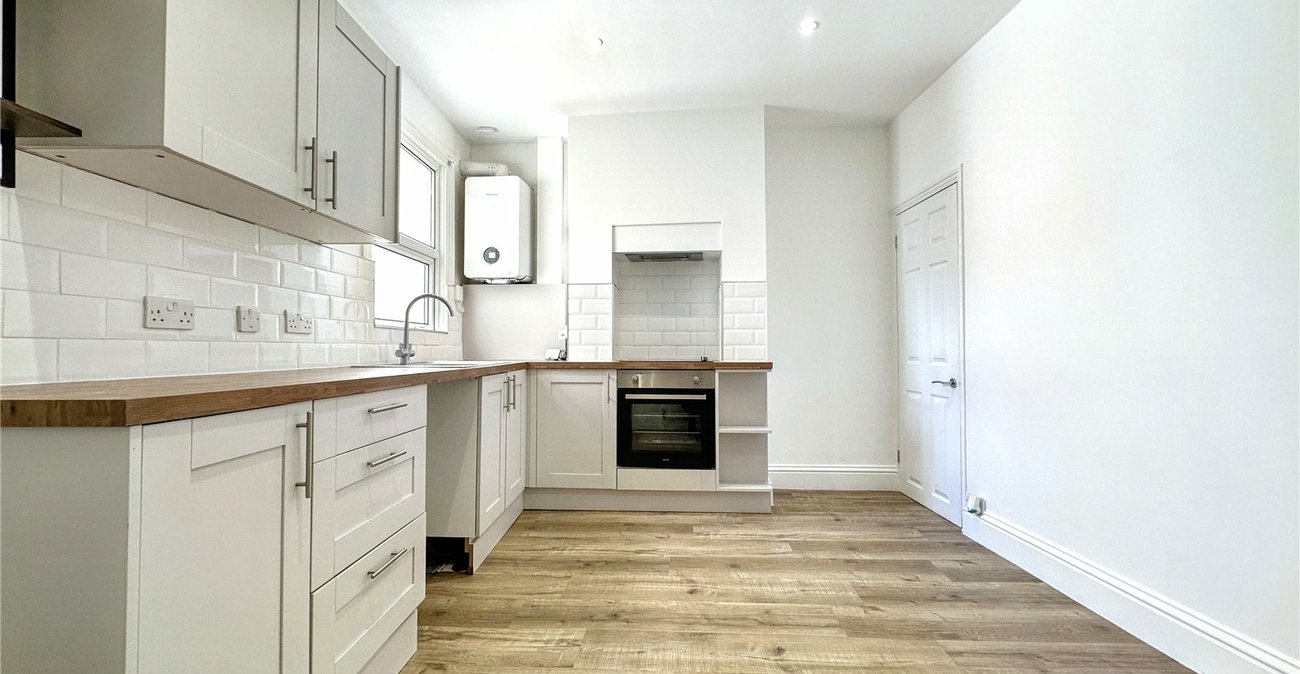 3 bedroom house for sale in Gillingham | Robinson Michael & Jackson