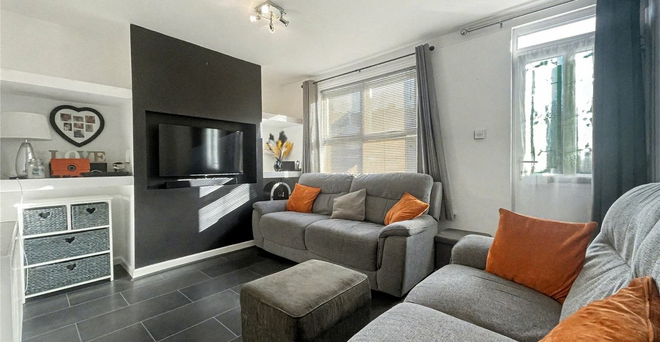 2 bedroom house for sale in Gillingham | Robinson Michael & Jackson