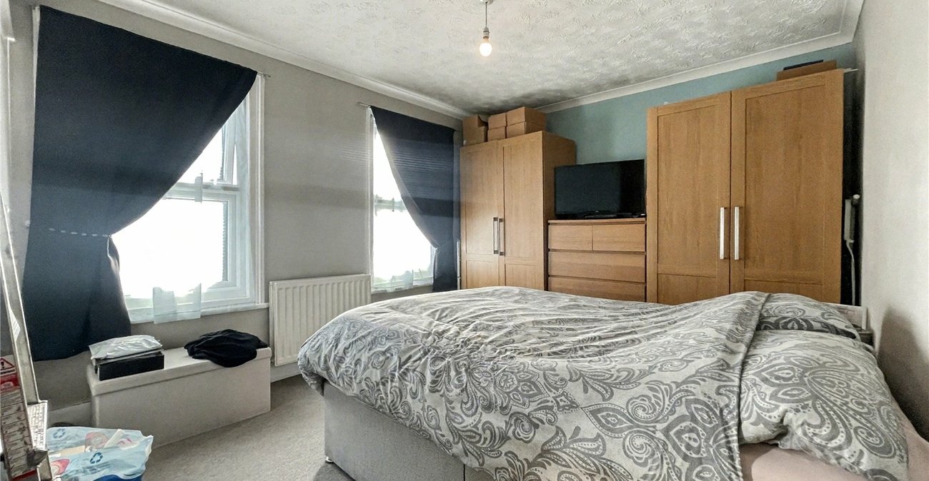 2 bedroom house for sale in Gillingham | Robinson Michael & Jackson