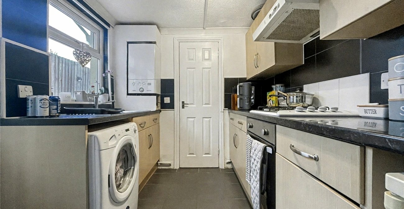 2 bedroom house for sale in Gillingham | Robinson Michael & Jackson