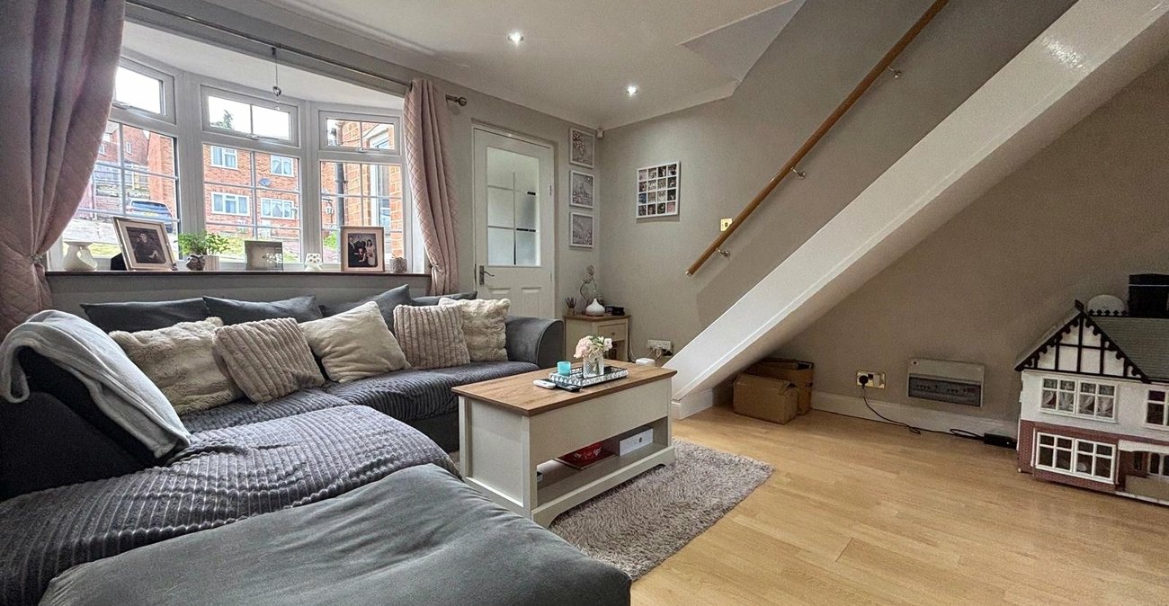 2 bedroom house for sale in Chatham | Robinson Michael & Jackson