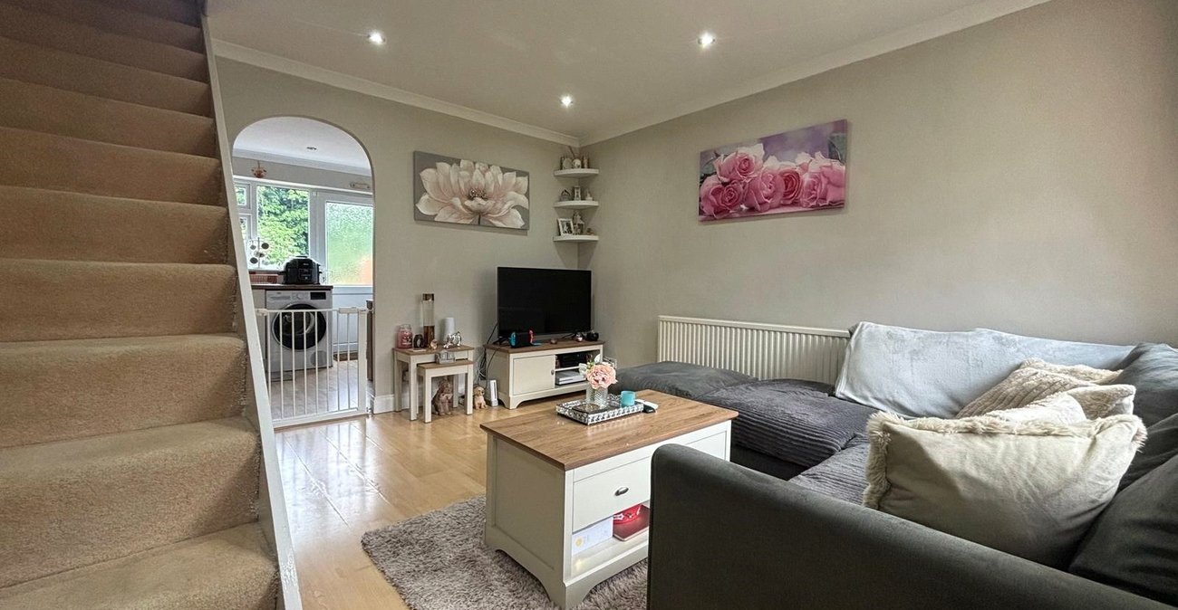 2 bedroom house for sale in Chatham | Robinson Michael & Jackson