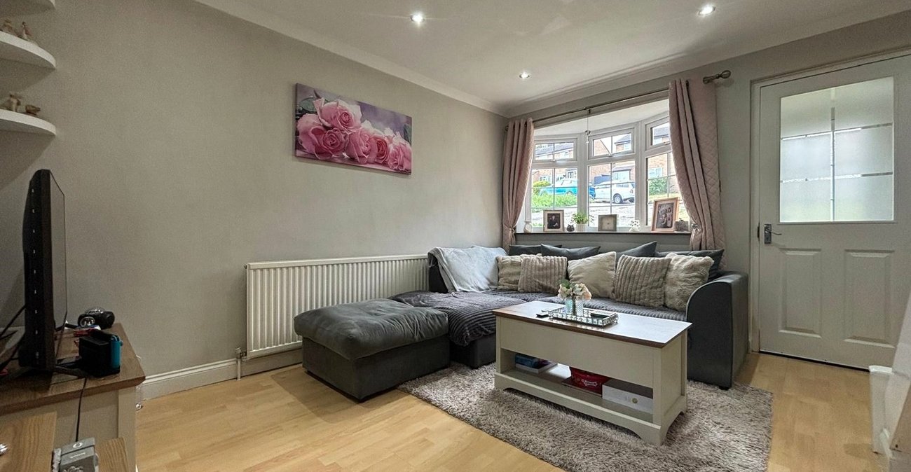 2 bedroom house for sale in Chatham | Robinson Michael & Jackson