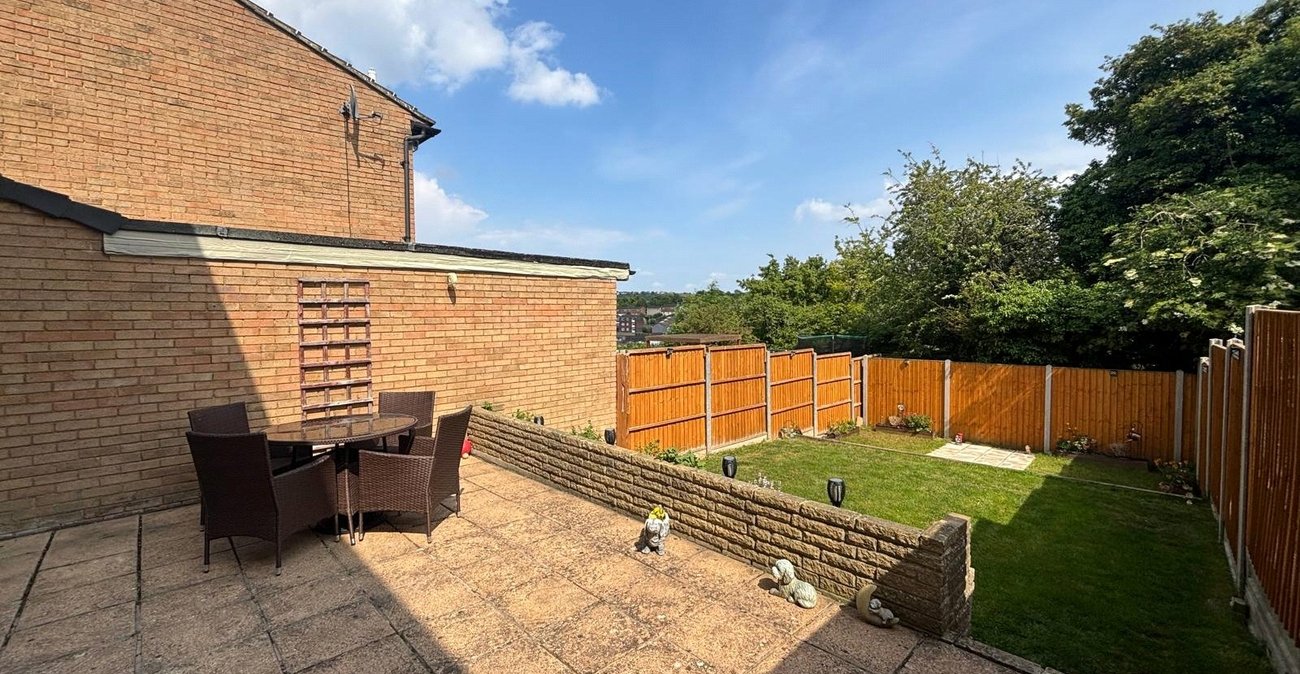 2 bedroom house for sale in Chatham | Robinson Michael & Jackson