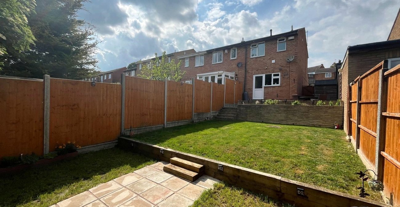 2 bedroom house for sale in Chatham | Robinson Michael & Jackson