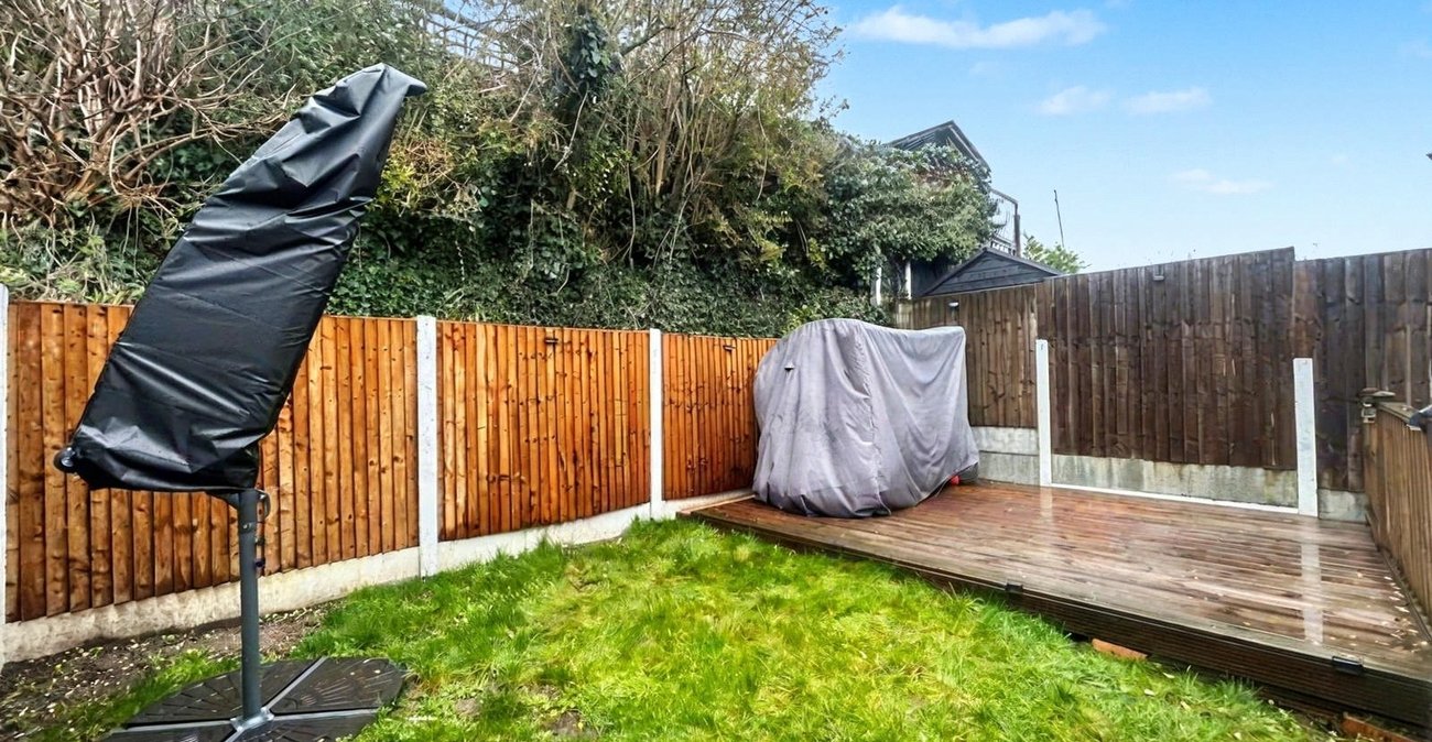 2 bedroom house for sale in Princes Park | Robinson Michael & Jackson