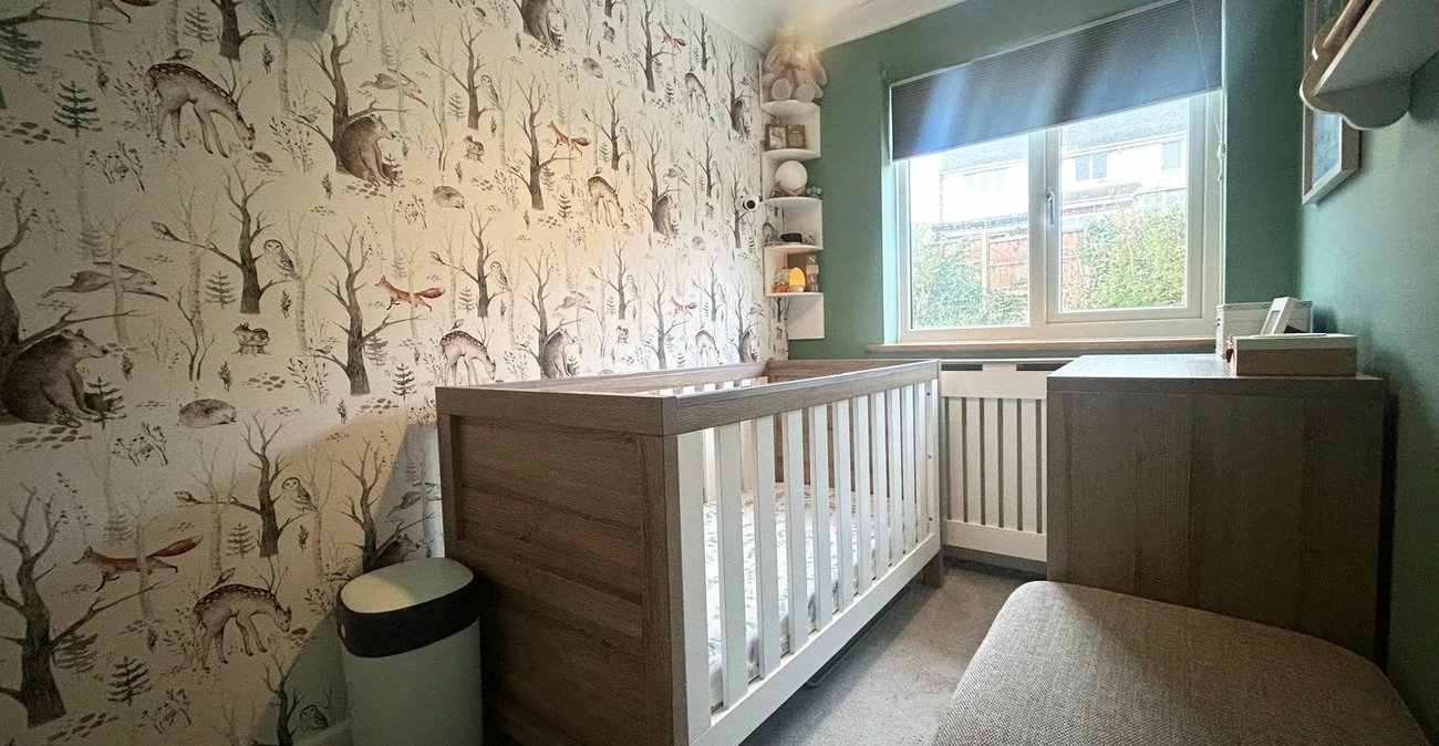 2 bedroom house for sale in Princes Park | Robinson Michael & Jackson