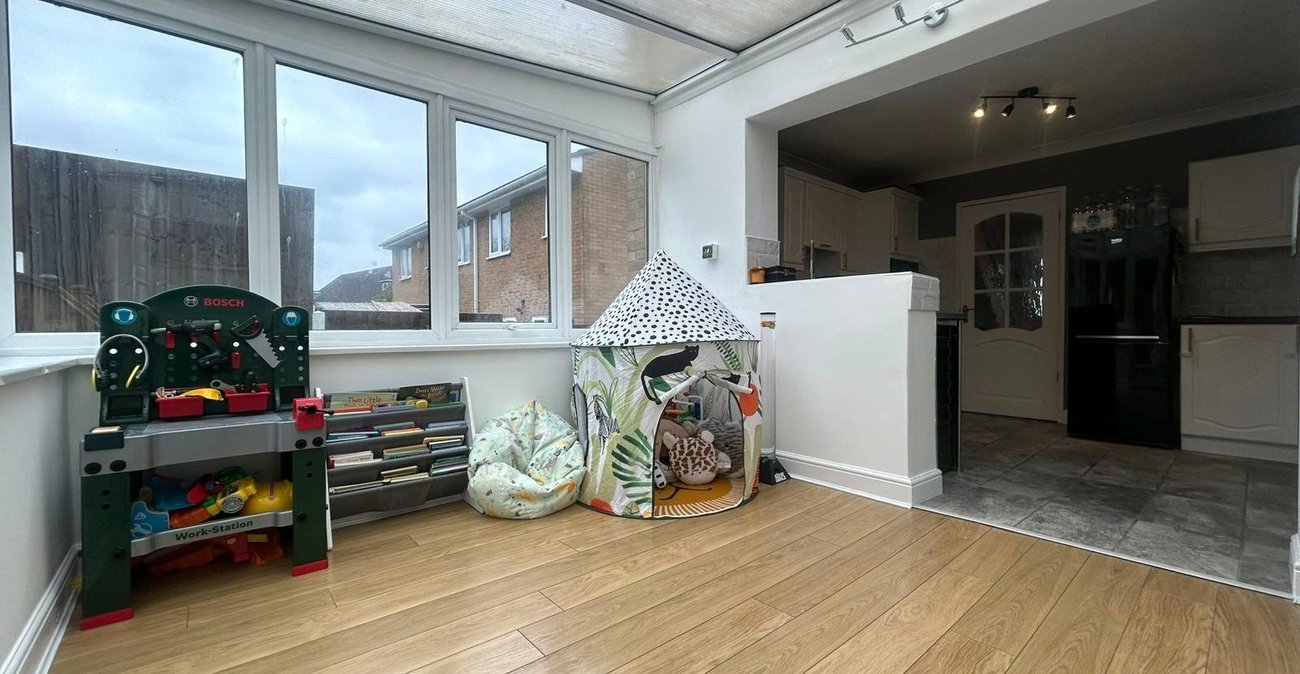 2 bedroom house for sale in Princes Park | Robinson Michael & Jackson